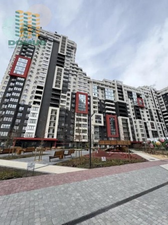 Продам 2 комн в ЖК Таировские Сады! Вильямса, Таирова! - фото 1