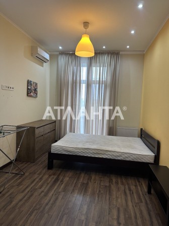 Однокомнатная с ремонтом ЖК Авторский-1 Фонтанка - фото 1