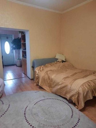 В продажу 1-к  квартира житловий стан та укомплектована - Авангард - фото 1