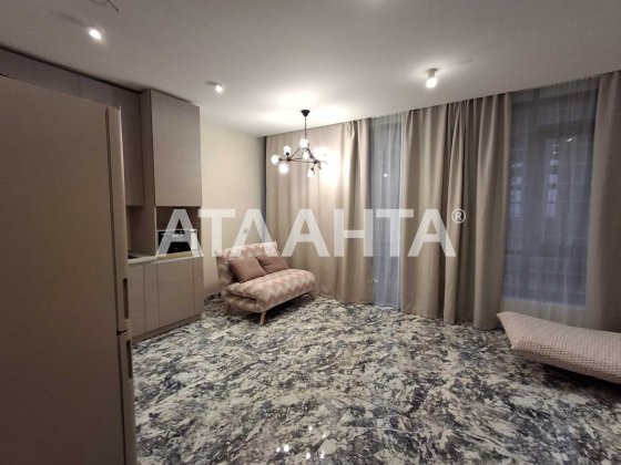 Красивая квартира у моря. Новый дом. Фонтанка