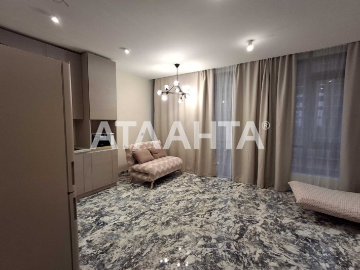 Красивая квартира у моря. Новый дом. - фото 1