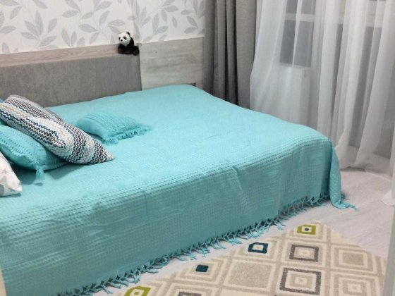 1к Евродвушка Жемчужина Кадорр средний этаж Торг Лиманка