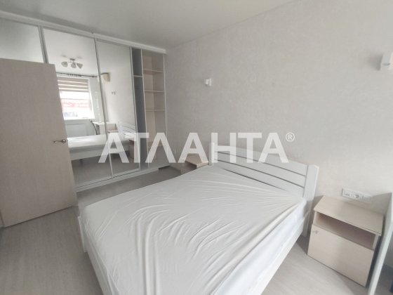 ЖК 7 Небо. Ремонт, меблі та техніка - повний комплект Авангард