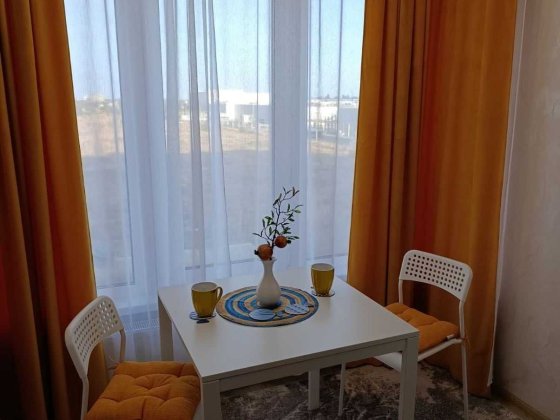 Продам однокімнатну квартиру біля моря Фонтанка