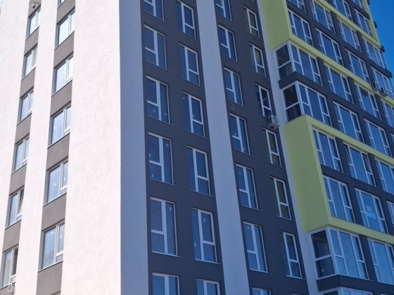 Акварель-8. Самая ликвидная квартира в новом доме Лиманка