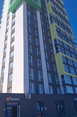 Акварель-8. Самая ликвидная квартира в новом доме - фото 1