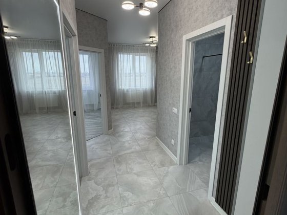 Продам квартиру в Авангарде ( 2-х комнатная - евро 2-ка) Авангард