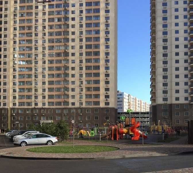 Продам просторную  2-комн. квартиру в Кадорр на ул. Сахарова - фото 1