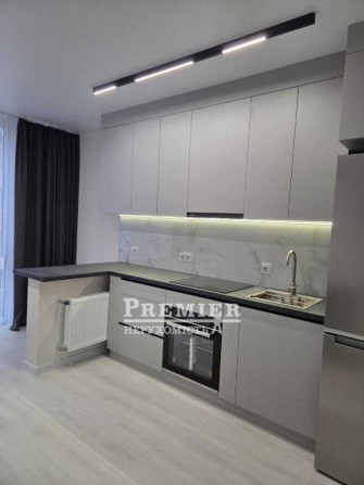 1-но комнатная квартира с ремонтом в  Золотой Эре - фото 1