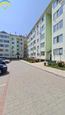 Продам затишну 2-кімнатну квартиру з капітальним ремонтом — Авангард! - фото 1