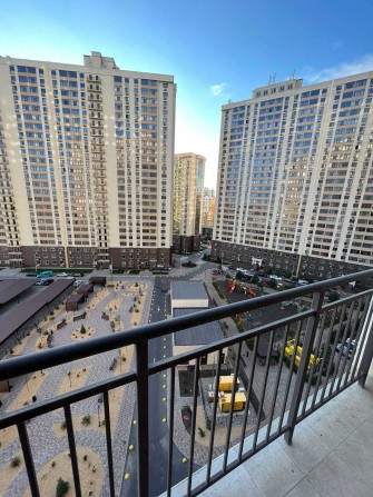 2 к.квартира 64м2 в Кадорре на Сахарова_отличная планировка! - фото 1