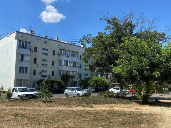 1-кімнатна квартира в самому центрі Авангарду — вул. Центральна! Авангард