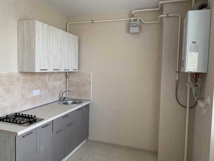 Продам 1-кімнатну квартиру в ЖК 7 небо ніхто не жив - все нове. 3й пов - фото 1