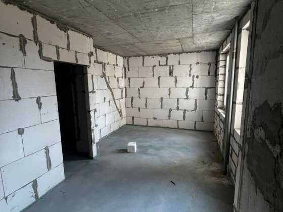 Продам 2-х комнатную квартиру Великодолинское Великодолинское