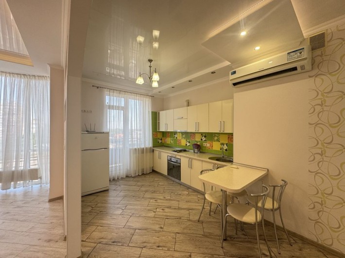 Жемчужина таирова, Кадор, 1 комн 56 м.кв. - фото 1