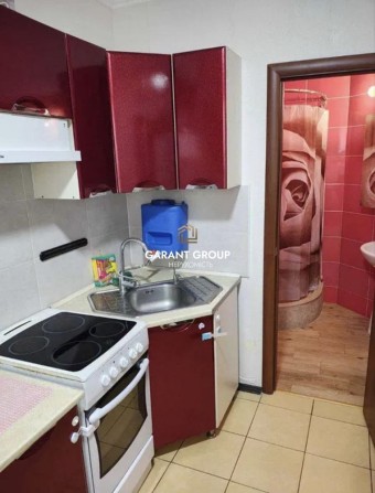 Однокомнатная квартира с ремонтом - фото 1