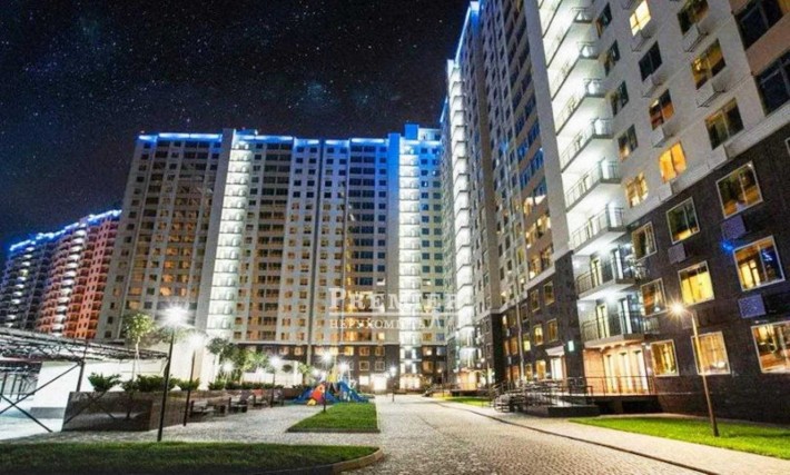 1 комнатная квартира 43 м2 ‼️ ЖК 53 Жемчужина Таирова - фото 1