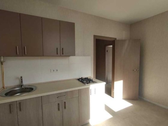 tir-02 В продаже 1 комн квартира ЖМ 7 Небо ул.  Европейская Авангард