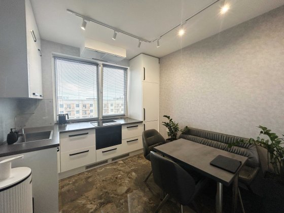 2 комн. квартира 37 Жемчужина на Таирова Лиманка