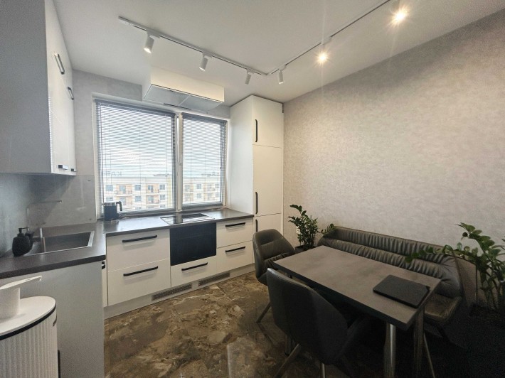 2 комн. квартира 37 Жемчужина на Таирова - фото 1