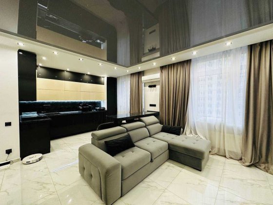 ‼️Терміново‼️продам 1-кімнатну квартиру в Кадор на Таїрова! Лиманка