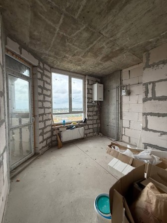 Продам однокомнатную квартиру ЖК Мариинский - фото 1