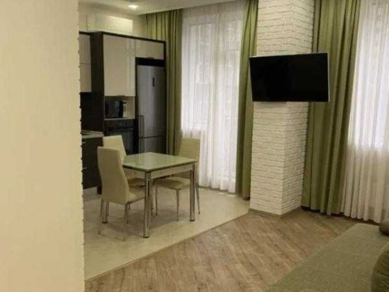 Продам 2-кімнатну квартиру з євроремонтом у ЖК «5 Перлина» — Таїрова! Лиманка