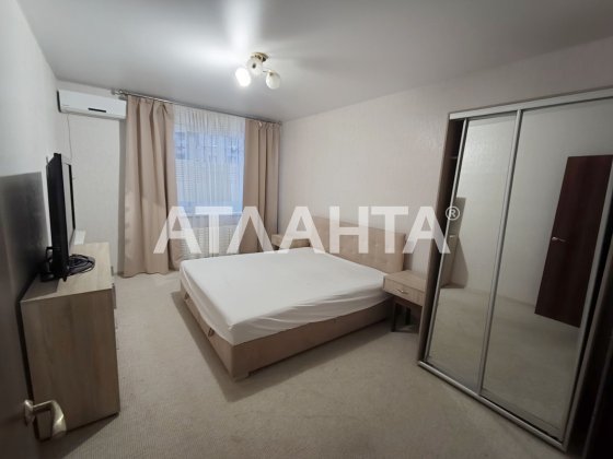 Продам 3 комн. квартиру с мебелью и техникой ЖК 7 Небо! Авангард