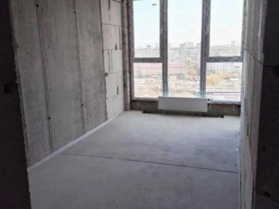 1 к квартира ЖК Акварель 8 переуступка Лиманка