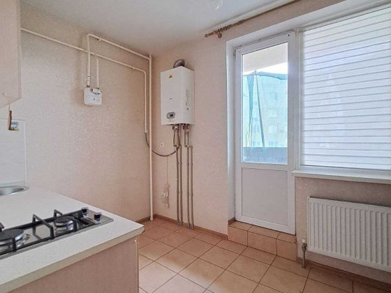 Продам однокомнатную квартиру на 2 этаже ЖК 7 НЕБО Авангард