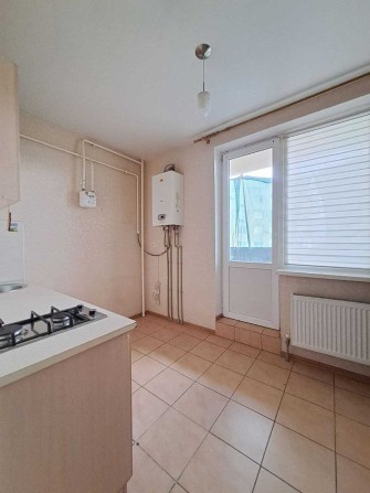 Продам однокомнатную квартиру на 2 этаже ЖК 7 НЕБО - фото 1