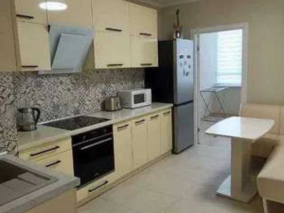 2х ком. 48 кв.м. в Радужном‼️ Качественный ремонт‼️ Лиманка