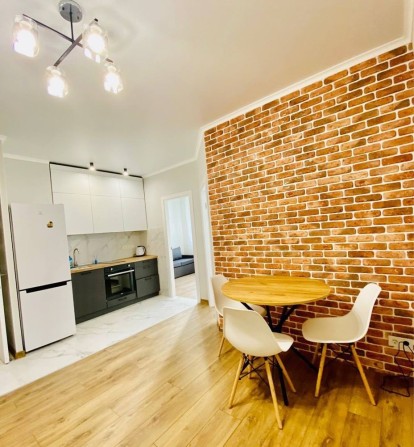 Квартира Таирово ЖК 56 Жемчужина евідновлення - фото 1