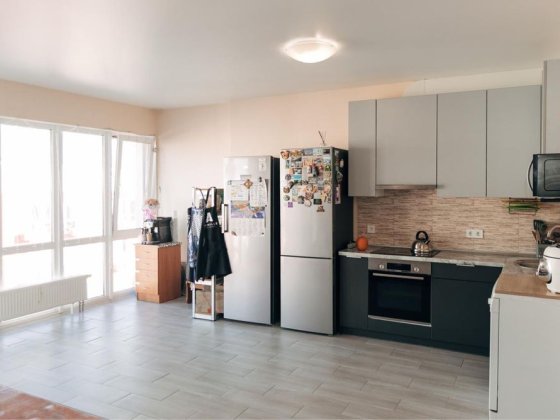 ‼️Самая большая 2-комнатная | ЖК Артвиль | 83 м2 за 63.000$‼️ Авангард