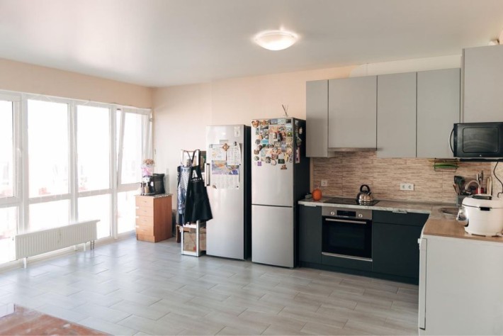 ‼️Самая большая 2-комнатная | ЖК Артвиль | 83 м2 за 63.000$‼️ - фото 1