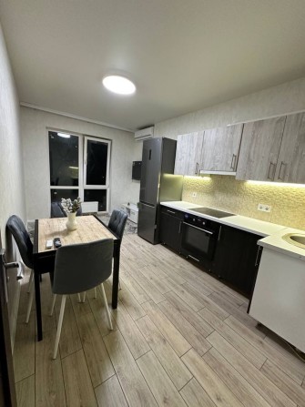 Продам ШИКАРНУЮ новую 2-комнатную квартиру ЖК Артвиль ШАРА! - фото 1