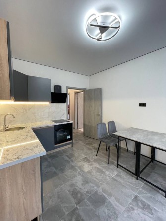 Продам 2к квартиру с ремонтом и видом МОРЯ на Таирова Акварель - фото 1