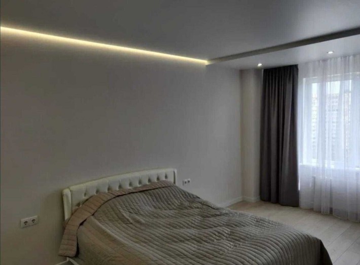 1 ком. 47 кв.м. в ЖК Радужный‼️ Таирова‼️ Сити Центр Торг‼️ - фото 1