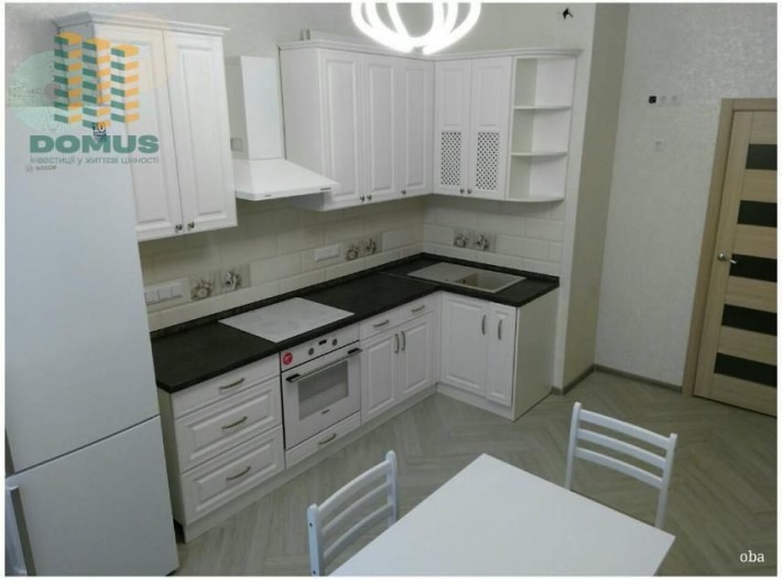 Продам 1 комн ЖК "20 Жемчужина", ул. Сахарова! Поселок! Ремонт! - фото 1