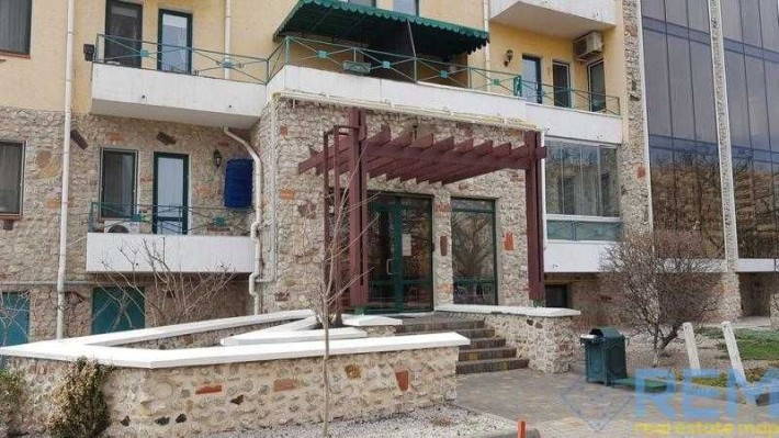 2-комнатная квартира в Зеленом Мысе - фото 1