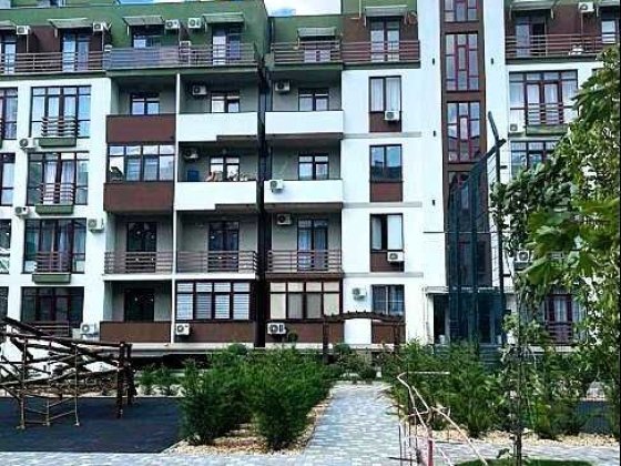 1-кімн.квартира Смарт Сіті  22,3 кв.м Будинок з ліфтом Терміново Крижанівка