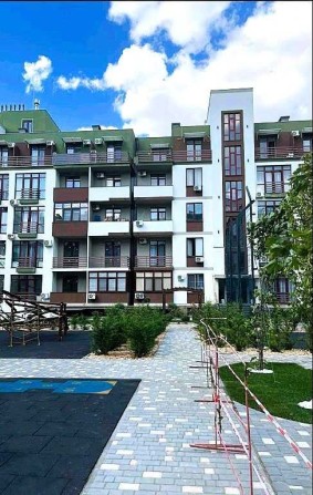 1-кімн.квартира Смарт Сіті  22,3 кв.м Будинок з ліфтом Терміново - фото 1