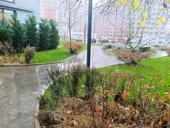 Квартира ЖК Приморские сады 55 кв.метров Большая терраса Рядом море Крижанівка