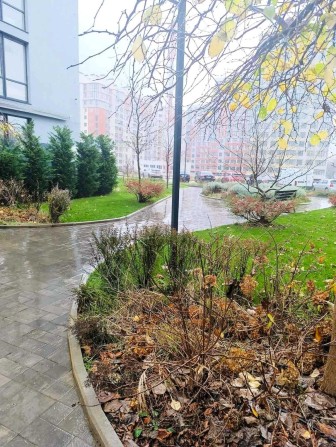 Квартира ЖК Приморские сады 55 кв.метров Большая терраса Рядом море - фото 1