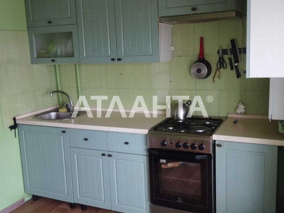 1 кімнатна квартира у Фонтанці, ЖК "Ступені" Фонтанка