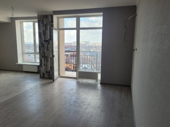 Квартира біля моря в ЖК Парк Фонтанів Фонтанка