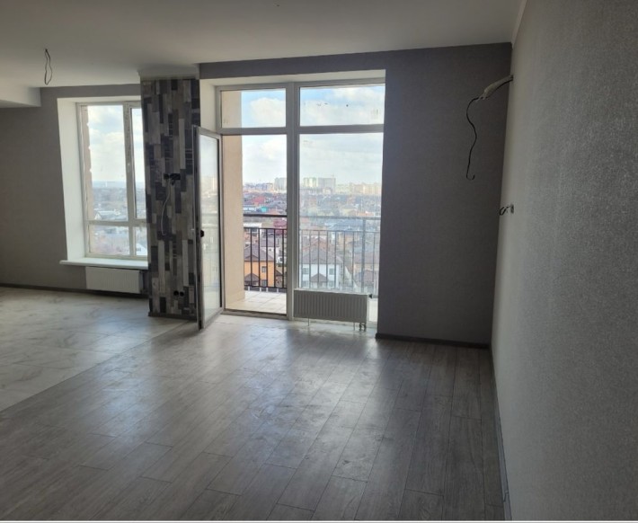 Квартира біля моря в ЖК Парк Фонтанів - фото 1