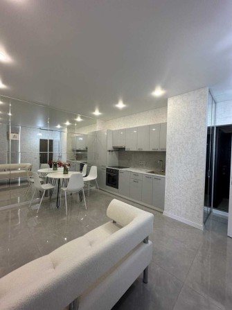 Продам в Кадорре на Сахарова с ремонтом - фото 1