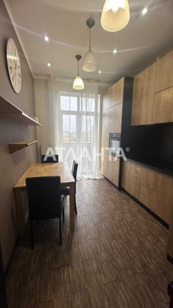 Квартира однокомнатная, ЖК Авторский, 34.7м.кв,общ.Терраса.52тыс - фото 1