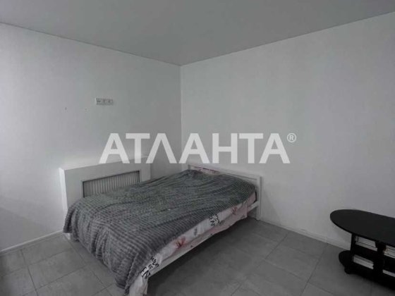 2-х уровневая  квартира, с на посёлке Котовского, ул.Бочарова Крижанівка